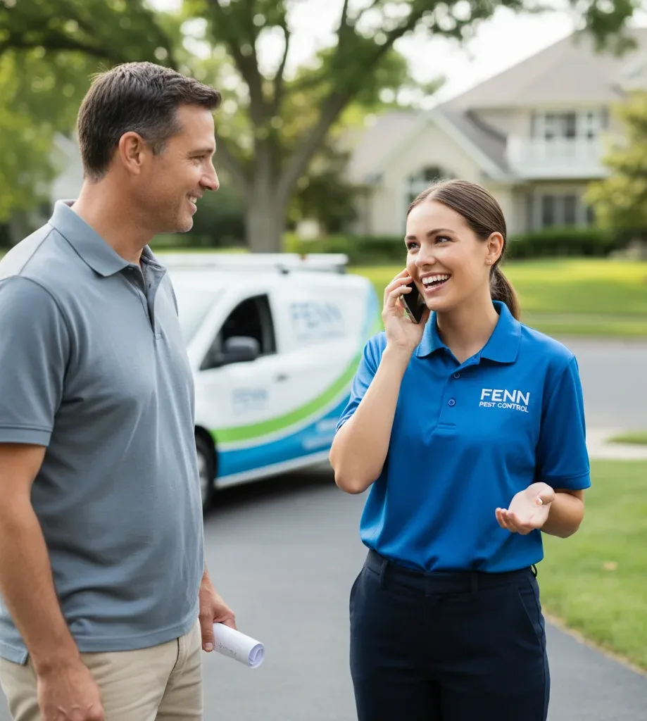 Ant Control in Bridgeville, DE